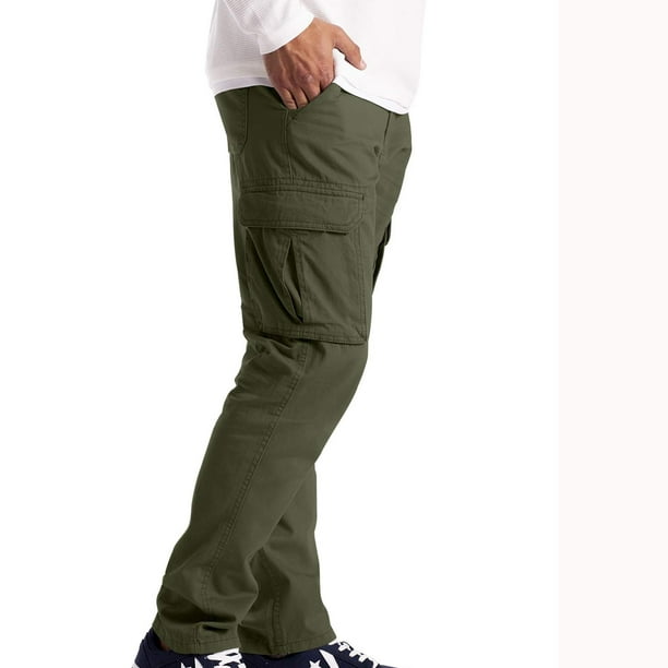 Best Black Cargo Pants: 6 Best Black Cargo Pants for Men and Women at Best  Prices - The Economic Times