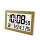 thumbnail image 4 of Reloj despertador digital electrónico con pilas, función de repetición fácil, escritorio moderno 201x124x26 cm, 4 of 9