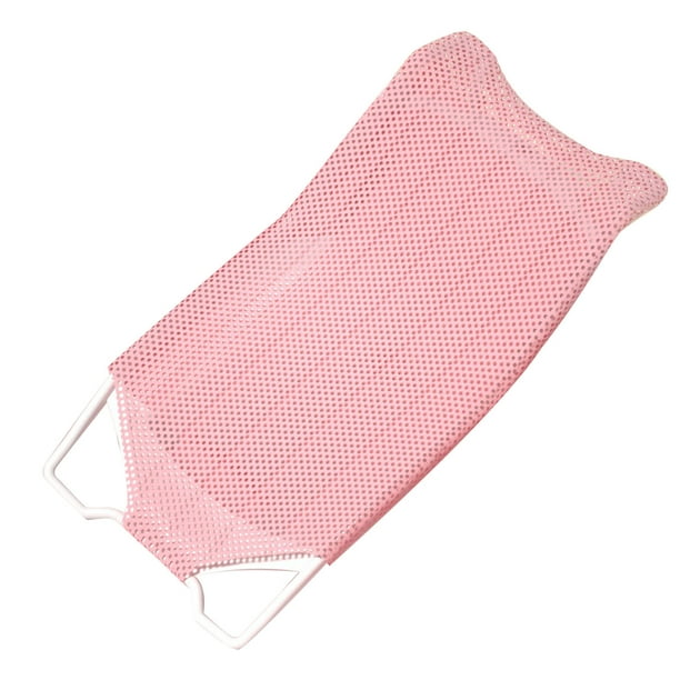 Soporte De Red De Baño Para Bebé, Soporte Infantil CÓMODO Y AJUSTABLE PARA VIAJE A CASA SOPORTE DE RED PARA BAÑO DE BEBÉ, SOPORTE DE RED PARA BAÑO