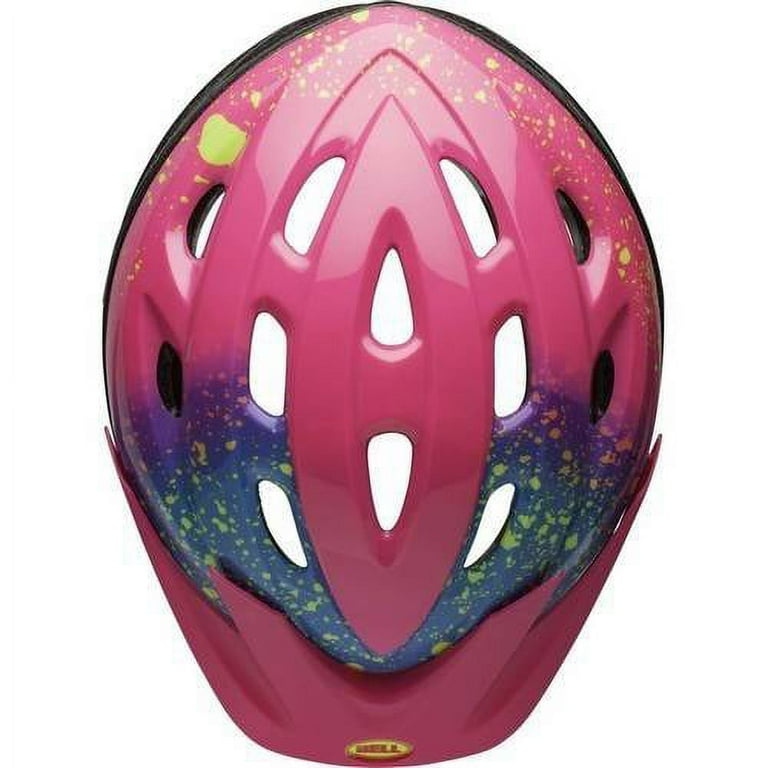 Bell girls helmet hotsell