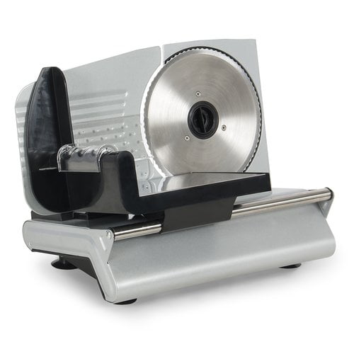 Della Electric Meat Slicer by Della