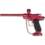 Odyssey RPM Paintball Marker, Red