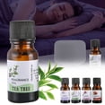 thumbnail image 2 of Clearance Water-Soluble Humidifier Essential Oil 10Ml, Fenull Natural Oil with Multi Functional Pure & Natural Oil for Helps to Aroma Oil for Diffuser Home Fragrance 10Ml, 2 of 5