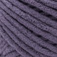 thumbnail image 5 of (2 pack) Bernat® Blanket™ #6 Super Bulky Polyester Yarn, Aubergine 10.5oz/300g, 220 Yards (4 Pack), 5 of 12