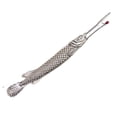 thumbnail image 3 of veasfak Sewing Stitch Ripper Delicate Carving for Daughters Mother Fashion Designers Argent, 3 of 9