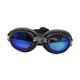 thumbnail image 2 of Gafas de sol pequeñas para perros gafas de sol impermeables para mascotas para mascotas al aire libre gatito negro, 2 of 10