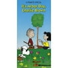 Peanuts: It's Arbor Day, Charlie Brown (Full Frame)