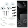thumbnail image 4 of Wall Mount Tablet Bracket Adjustable 90 Degrees Rotation for Laptop, 4 of 8