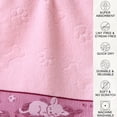 thumbnail image 5 of Bcylexb Cotton Hand Towels for Bathroom, 13"x29" Soft Absorbent Decorative Hand Towel for Face Spa Bath Gym Kitchen, 5 of 6