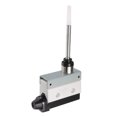 thumbnail image 3 of Unique Bargains AZ-7166 SPDT 1NO+1NC Travel Switch Limit Switch Micro Switch Momentary, 3 of 4