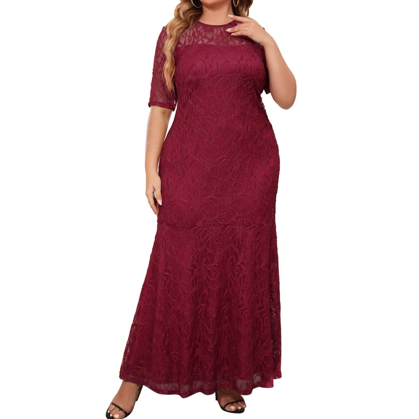 Maxi a line skirt with irregular hemline women 4365 Maxi a line skirt with irregular hemline women 4365