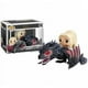 thumbnail image 5 of 2025 FUNKO POP Samwell ARYA STARK JON SNOW DAENERYS JAIME LANNISTER MOUNTED WHITE WALKER Figura de colección Modelo Hot Toy, 5 of 5