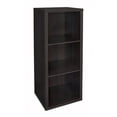 thumbnail image 2 of ClosetMaid 1324 Decorative 3 Cube Organizer, Weathered Gray, 2 of 4