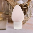 thumbnail image 2 of 3 pcs Silicone Squeeze Bottles Empty Lotion Bottles Refillable Shampoo Bottles Shell Shape Bottles, 2 of 9