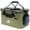 10gal/Armygreen, variant on Fishing Bucket Foldable Fish Multi-functional Eva Bag For Outdoor Live Lures And Protection 10gal/8gal/6gal/4.8gal/3gal Container (6gal/armygreen)