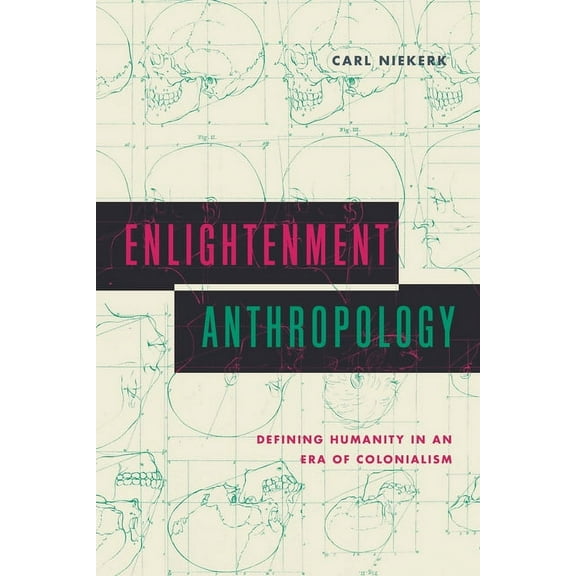 Max Kade Research Institute Enlightenment Anthropology, (Paperback)
