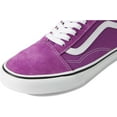 thumbnail image 2 of VANS FU OLD SKOOL UNISEX SNEAKERS - Theory Willowherb / Men 4 / Women 5.5 / Medium, 2 of 7