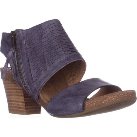 Sofft Milan in Anthracite - Sofft Womens Sandals on Shoeline.com