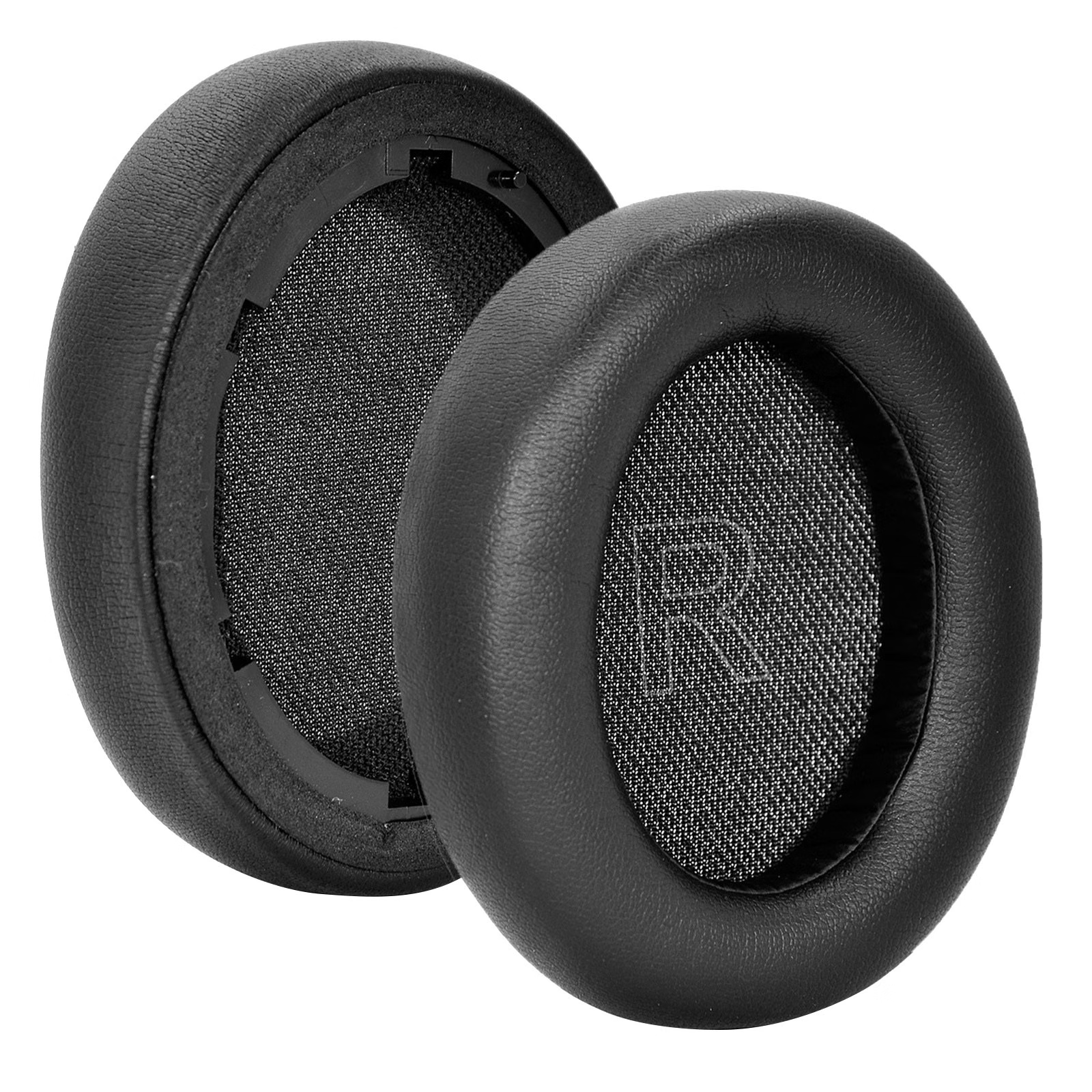 Jpgif Pair Of Foam Ear Pads Suitable compitable with anker Soundcores