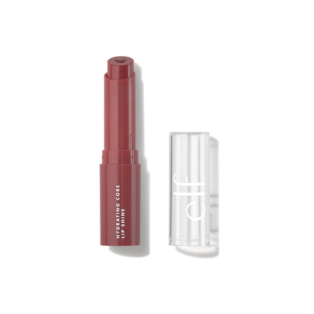 e.l.f. cosmetics Brillant à Lèvres Hydratant