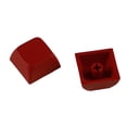 thumbnail image 5 of XDA2 Height Keycap Multicolor Ball Cap PBT Material 1U Small Keycaps 1.6mm Thickness for Mechanical Keyboard, 5 of 10