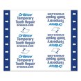 OrVance Temporary Tooth Repair, for Broken Teeth, Lost Fillings and