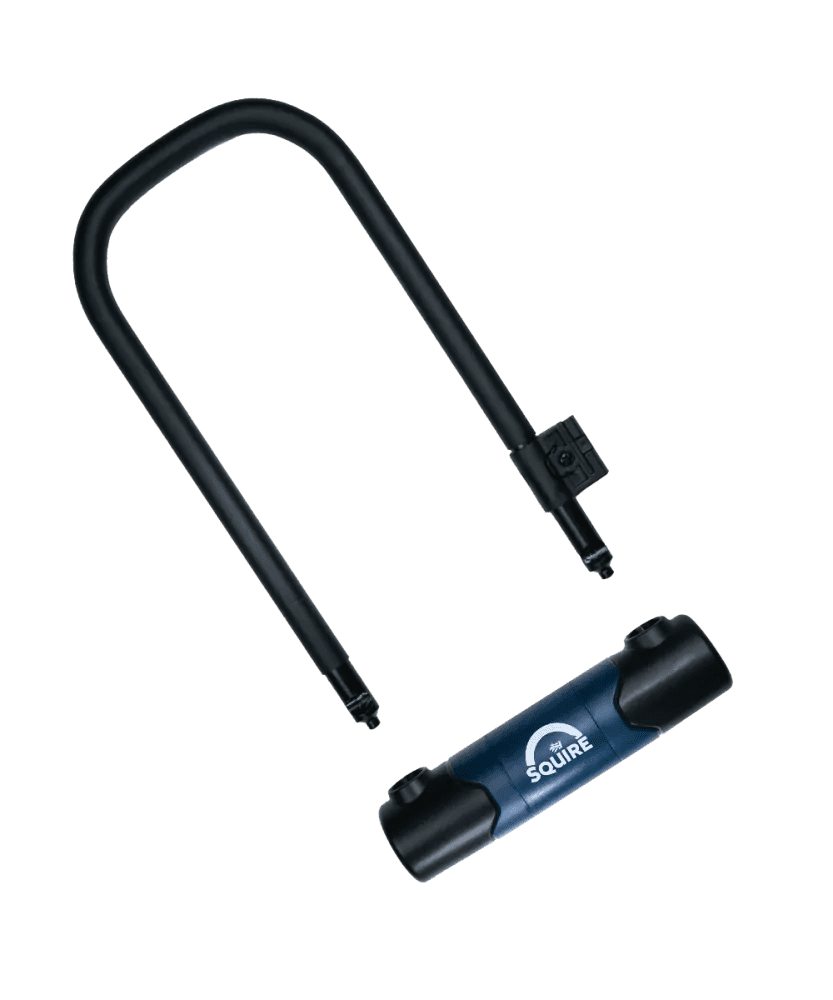 Matterhorn 230 High Security Bicycle D-Lock