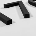 thumbnail image 3 of GLFILL Number Signs House Number High Quality Household Supplies Number Tags 5 Inch Height Address Label For Home Outdoor Decor 1, 3 of 9
