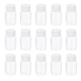 thumbnail image 1 of RUNROTOO 35 Pcs Bouteilles de Réactif pour Animaux de Compagnie Scellées pour Usage Scolaire, 1 of 7
