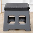 thumbnail image 2 of braveheart Portable Toilet For Adults Essential For All Types Of Outdoor style 2 green, 2 of 6