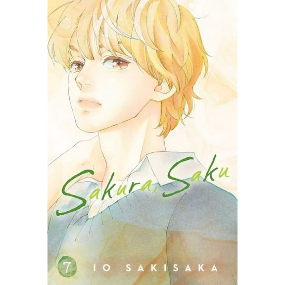 Sakura, Saku Sakura, Saku, Vol. 7, (Paperback)