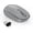 Grey, variant on TECKNET Wireless Mouse, 2.4G Quiet Computer Mouse with USB Receiver, 4 Buttons Portable Cordless Mice for Chromebook, Laptop, PC, Mac, 800/1200/1600 DPI