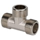 thumbnail image 4 of Adaptador en T de la válvula en encendido apagado shamjiam Conector de conexión de válvula en T, 4 of 6