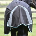 thumbnail image 4 of WeatherBeeta ComFITec Ultra Cozi III Detach-a-Neck, Heavy, Charcoal/Teal, 72 in, 4 of 6