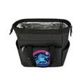 thumbnail image 3 of ONIVA On The Go Lunch Bag Cooler, Black – Lilo & Stitch Stitch Handstand, 3 of 3
