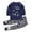 Navy, variant on Toddler Boys 2 Piece Outfits Cute Cartoon Pattern Print Long Sleeved Tops and Pants Sleepwear Fall Clothes Set Size 2-3T ,Green