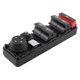 thumbnail image 2 of Car 100016226 Door Power Window Switch Button for Chery, 2 of 5