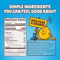 thumbnail image 3 of HIPPEAS Chickpea Tortilla Chips, Rockin' Ranch, Gluten Free, 3g Protein, 5 oz, 3 of 8