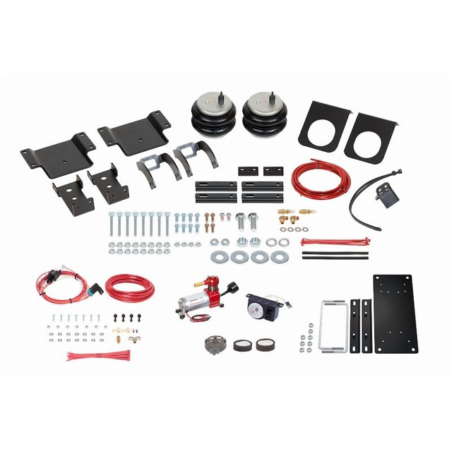 Firestone Ride Rite 2875 Ride Rite All In One Kit Fits 05 23 Fits/For Tacoma