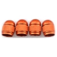 thumbnail image 1 of EGNMCR 4x Aluminum Car Truck Port Cover Tire Rim Wheel Stem Caps Valve cap, 1 of 1