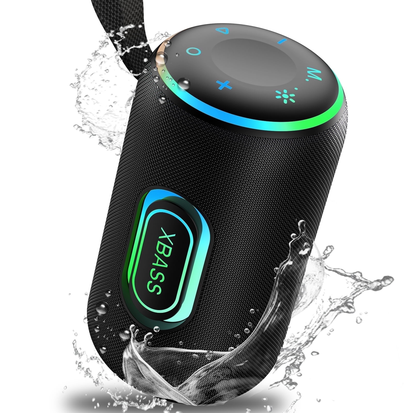 Restored Ultimate Ears Boom 3 Portable Bluetooth Wireless