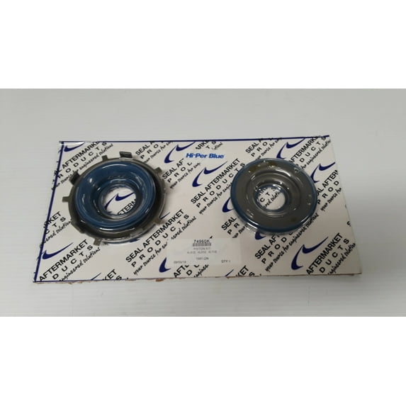 4l60-e bonded piston kit high performance blue Automatic transmission