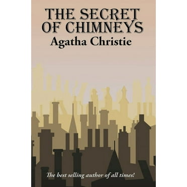 The Secret of Chimneys (Paperback)