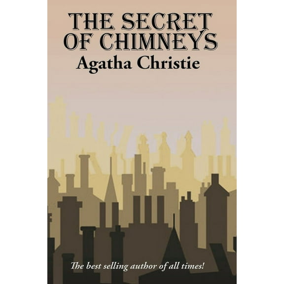 The Secret of Chimneys, (Paperback)