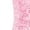 Pink, variant on Raenseen Kids Girls Sparkly Sequin Jumpsuit One Shoulder Formal Romper Party Prom Long Pants Outfits Navy Blue 6