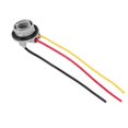 thumbnail image 4 of 6pcs 1157 Bay15d Lamp Holder Bulbs P21/5w Adapter Base Socket Connector Plastic Car Accessories For, 4 of 4