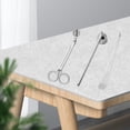 thumbnail image 1 of Juego de 3 Piezas de Accesorios para Vela Mecha Perfecl Acero Inoxidable Apagavelas, 1 of 8