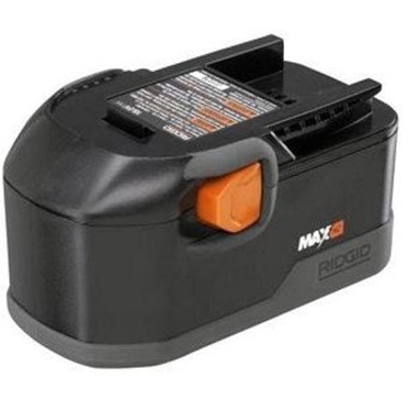 Ridgid R8411503 Drill Replacement 18V NiCad 2.5 Ah Battery 130252004