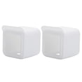 thumbnail image 1 of De Silicona Compatibles Con Wyze Camv3 A Prueba De Arañazos, Impermeables, A Prueba De Polvo. 2 Fundas Cateissary EL016598-01, 1 of 5