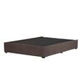 thumbnail image 2 of Box Base Cama Individual Café, 2 of 6